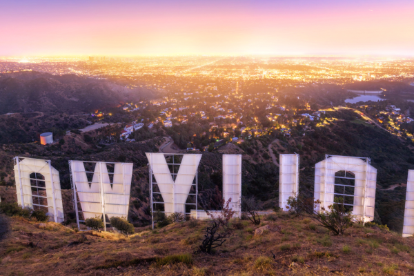 The Wrap’s Sharon Waxman: How AI is changing Hollywood – and the implications for the media