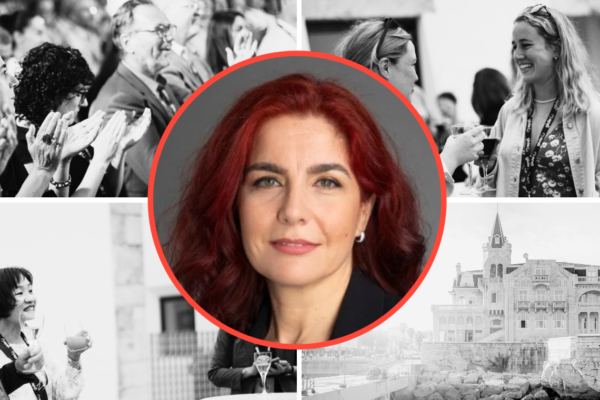 FIPP World Media Congress: Meet the Speakers – Cláudia Maia