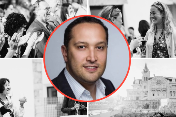 Ahead of the wave: Why pioneering AI partnerships will be key to the business success of Axel Springer