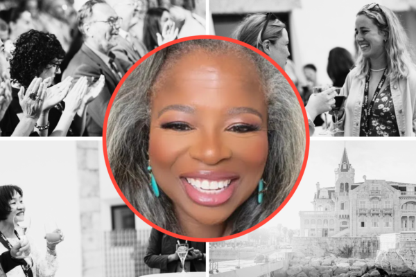 Doni Aldine on the power of cultural diversity