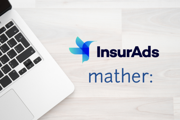 Mather Economics and InsurAds join forces to supercharge publisher revenue optimisation